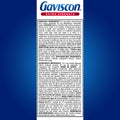 Gaviscon Extra Strength Tablets - 120 Count - Chewable Foaming Antacid Tablets for Day and Night Heartburn Relief, Acid Reflux and GERD Relief, Cooling & Refreshing Peppermint - Free of Aluminum 🍁 All In One Marketplace Canada