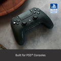SCUF OMEGA PS5 Wireless Performance Controller – Officially Licensed, 11 Custom Inputs, Instant Triggers, Low Latency, TMR Durable Thumbsticks – Windows PC Compatible – Light Gray 🍁 All In One Marketplace Canada