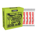 Ernie Ball Regular Slinky Nickel Wound Electric Guitar Strings 4 Pack - 10-46 Gauge (P02421) 🍁 All In One Marketplace Canada