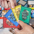 Monopoly Harry Potter Edition Board Game | A Magical Adventure at Hogwarts | Ages 8 and Up | 2 to 6 Players | Family Games | Gifts for Kids and Adults (English) 🍁 All In One Marketplace Canada