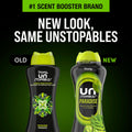 Unstopables In Wash Scent Booster, Paradise Scent, Laundry Beads for Odour Protection, Downy Scent Booster, Laundry Scent Boosters, 853 g 🍁 All In One Marketplace Canada