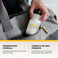 Integrative Therapeutics Zinc Carnosine – Premium Zinc Supplement – 75mg of Zinc Carnosine – Factor in the Maintenance of Good Health - PepZin GI – 60 Capsules 🍁 All In One Marketplace Canada