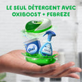 Gain Flings Laundry Detergent Pacs Super Fresh Blast Scent with Odour Defense, 76 Count 🍁 All In One Marketplace Canada