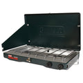 Coleman Gas Camping Stove | Classic Propane Stove, 2 Burner, 4.1 x 21.9 x 13.7 Inches 🍁 All In One Marketplace Canada