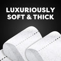 Cashmere UltraLuxe Toilet Paper, Luxuriously Soft, 12 Mega Rolls =48 Regular Rolls 🍁 All In One Marketplace Canada