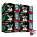 McCafé Espresso Roast K-Cup Coffee Pods, 72 Count, For Keurig Coffee Makers 🍁 All In One Marketplace Canada