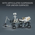 LEGO Technic NASA Mars Rover Perseverance Advanced Building Kit for Kids Ages 10 and Up, NASA Toy with Replica Ingenuity Helicopter, Gift for Kids Who Love Engineering and Science Projects, 42158 🍁 All In One Marketplace Canada
