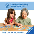 Ravensburger Minecraft Biomes 3 x 49 Piece Jigsaw Puzzle Set for Kids - Every Piece is Unique, Pieces Fit Together Perfectly 🍁 All In One Marketplace Canada