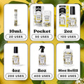 Poo-Pourri Original Citrus, 16 ounces 🍁 All In One Marketplace Canada