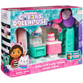 Gabby’s Dollhouse, Bakey with Cakey Kitchen with Figure and 3 Accessories, 3 Furniture and 2 Deliveries, Kids Toys for Ages 3 and up 🍁 All In One Marketplace Canada