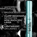 L'Oréal Paris Paradise Big Deal Volumizing Mascara, Buildable & Lengthening Mascara, No Clumps, Lightweight, Black Waterproof 10.9 ml 🍁 All In One Marketplace Canada