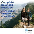 Ensure Regular, Nutritional Supplement Shake Value Pack, Nutrition To Stay Active And Energetic, Vanilla, 24 x 235-mL Bottles 🍁 All In One Marketplace Canada