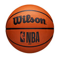 WILSON NBA DRV Basketball - Size 6-28.5", Brown 🍁 All In One Marketplace Canada