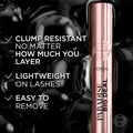 L'Oréal Paris Paradise Big Deal Volumizing Mascara, Buildable & Lengthening Mascara, No Clumps, Lightweight, Black Brown 10.9 ml 🍁 All In One Marketplace Canada