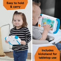 Baby Einstein On-the-Go Sea Dreams Soother, Portable Baby Sound Machine with Music & Lights, for Newborns 0+ Months 🍁 All In One Marketplace Canada
