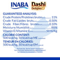 INABA Dashi Delights for Cats, 70 gram Cup, 12 Cups Total, Chicken Variety 🍁 All In One Marketplace Canada