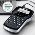 DYMO LabelManager 280 Rechargeable Portable Label Maker, Label Printer for Home & Office Organization - Easy-to-Use, One-Touch Smart Keys, QWERTY Keyboard, PC and Mac Connectivity 🍁 All In One Marketplace Canada