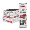 CELSIUS Sparkling Cosmic Vibe, Zero Sugar Energy Drink, 355ml (Pack of 12) 🍁 All In One Marketplace Canada