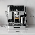 Ninja Luxe Café Pro Series, Espresso, Cold Brew, Hot Water, ES701C 🍁 All In One Marketplace Canada