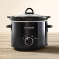 Crock-Pot 2-Qt. Classic Slow Cooker, Small Slow Cooker, Black 🍁 All In One Marketplace Canada