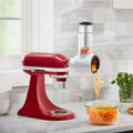 KitchenAid Fresh Prep Slicer/Shredder Attachment, KSMVSA 🍁 All In One Marketplace Canada