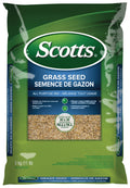 Scotts Grass Seed All Purpose Mix, 5kg (900 sq Meters / 9,683 sq feet Coverage) | Grows in Sun & Shade, Fast Germination | New Lawn or Overseeding Existing Lawn 🍁 All In One Marketplace Canada