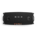 JBL Charge 6 - Portable Waterproof & Drop-Proof Bluetooth Speaker, Bold Pro Sound with AI Sound Boost, 28Hrs of Playtime, Built-in powerbank & Comes with a Sturdy/Removable Carrying Strap (Black) 🍁 All In One Marketplace Canada