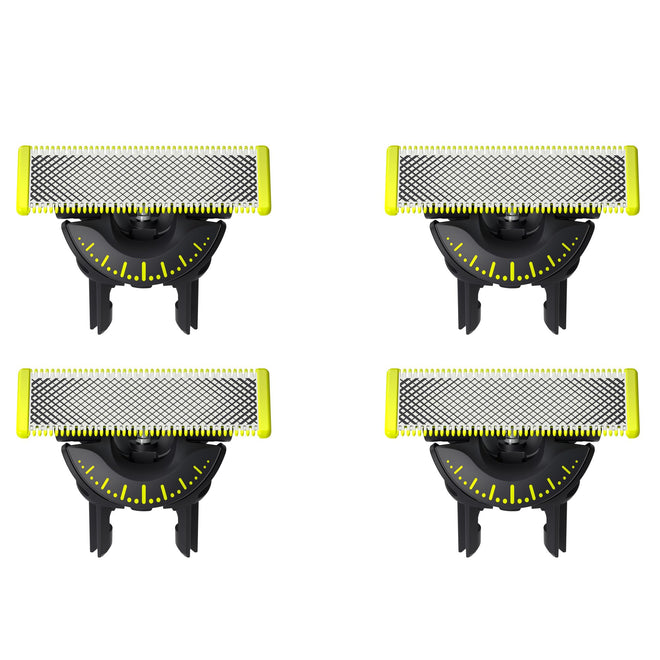 Philips OneBlade 360 flex blade, 4 pack, QP440/50 🍁 All In One Marketplace Canada