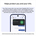 Google Pixel 10a - Unlocked Android Smartphone - Fog - 128 GB 🍁 All In One Marketplace Canada