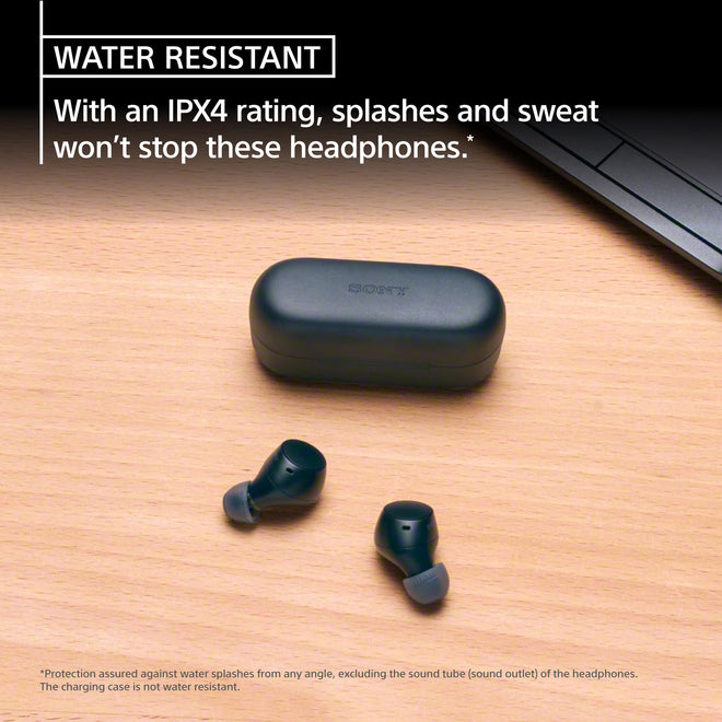 Sony WF-C510 Truly Wireless in-Ear Bluetooth Earbud Headphones with up to 22-Hour Battery, Multipoint-Connection, Mic and IPX4 Water Resistance, Blue - New 🍁 All In One Marketplace Canada