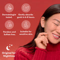 Hero Cosmetics Mighty Patch Original – Hydrocolloid Patch for Pimples, Overnight Acne Blemish & Zit Stickers for Sensitive Skin, 36 Count 🍁 All In One Marketplace Canada
