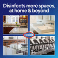 Clorox Disinfecting Wipes, Fresh Scent, 75 Count, Multi-Pack of 6 Canisters 🍁 All In One Marketplace Canada