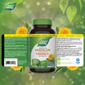 Nature's Way Dandelion Root - Digestion Supplement – Diuretic Laxative - Non-GMO Verified - 180 Vegetarian Capsules, Value Size 🍁 All In One Marketplace Canada