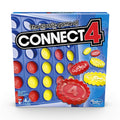 Connect 4 Classic Grid Board Game, 4 in a Row Game, Strategy Board Games for Kids, 2 Player Board Games for Family and Kids, Ages 6 and Up 🍁 All In One Marketplace Canada