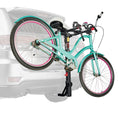 Allen 900B Tension Bar Bicycle Cross-Bar Adaptor (Black) 🍁 All In One Marketplace Canada