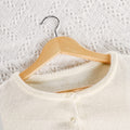 TOPIA HANGER Wooden Hangers (30 Pack), Natural Wooden Coat Hangers with Non Slip Pants Bar, 360°Swivel Hook and Shoulder Notches for Suit, Jacket, Pants, Smooth Finish Clothes Hangers - CT34N30 🍁 All In One Marketplace Canada