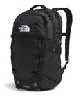 THE NORTH FACE Recon Everyday Laptop Backpack | Water Repellent Finish, 16" Laptop Sleeve, 2 Water Bottle Pockets, TNF Black/TNF Black-NPF, One Size 🍁 All In One Marketplace Canada