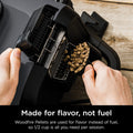 Ninja Woodfire Pellets, All Purpose, 2-lb/0.9kg Bag, Real Wood 🍁 All In One Marketplace Canada