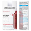 La Roche Posay Retinol B3 Serum, Anti-Aging Face Serum with Niacinamide, Reduces the look of Fine Lines & Wrinkles, Suitable for Sensitive Skin, Recommended by Dermatologists,30ml 🍁 All In One Marketplace Canada