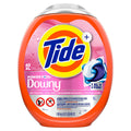 Tide Power PODs, 2-in-1 Laundry Detergent PODS with Downy Soft Boosters, Lasting Freshness with April Fresh Scent, 45 Count 🍁 All In One Marketplace Canada