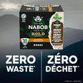 Nabob Full City Dark Coffee 100% Compostable Pods, 292g Box 🍁 All In One Marketplace Canada