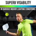 Franklin 52900 X-26 Indoor Pickle Ball 3-Pack 🍁 All In One Marketplace Canada