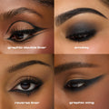 Urban Decay 24/7 Glide-On Waterproof Eyeliner Pencil - Smudge-Proof, Transfer-Proof, Up to 16HR Wear, Smooth No-Tug Formula, Hydrating Liner With Vitamin E & Jojoba Oil - Demolition 🍁 All In One Marketplace Canada