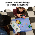 LEGO Bluey Grannies with Bingo and Bluey - Building Toy for Girls & Boys, Ages 4+ - Toddler Car & Playset with 2 Characters - Gift for Birthdays - 11216 🍁 All In One Marketplace Canada