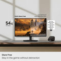 SAMSUNG 27 inch Odyssey G6 QHD OLED Gaming Monitor 240Hz 0.03ms HDR10+ Gsync Freesync DP + HDMI - (LS27HG612SNXZA) [Canada Version] 🍁 All In One Marketplace Canada
