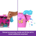 Polly Pocket Dolls & Playset with Pets & 25+ Surprise Accessories, Birthday Celebration Unicorn Partyland Playset, Hot Air Balloon Ride 🍁 All In One Marketplace Canada