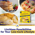 Carbquik Baking Mix, 3 lb (48 oz) by Carbquik 🍁 All In One Marketplace Canada