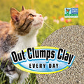 SmartCat 6506 All Natural Clumping Litter 20 Lbs 🍁 All In One Marketplace Canada