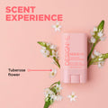 Design.Me HOLD.ME Styling Stick | Vegan Hair Wax Stick for Women | Controls Frizz, Tame Flyaways & Smooths Hair | With Long-Lasting Hold 🍁 All In One Marketplace Canada