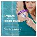 Gillette Venus Extra Smooth Contour Women’s Razor Blades, 5-Bladed Razor Refills, 1 Pack (Count of 6) 🍁 All In One Marketplace Canada